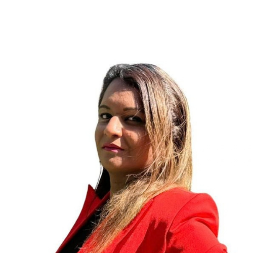 Photo de Patricia BOUCARD
